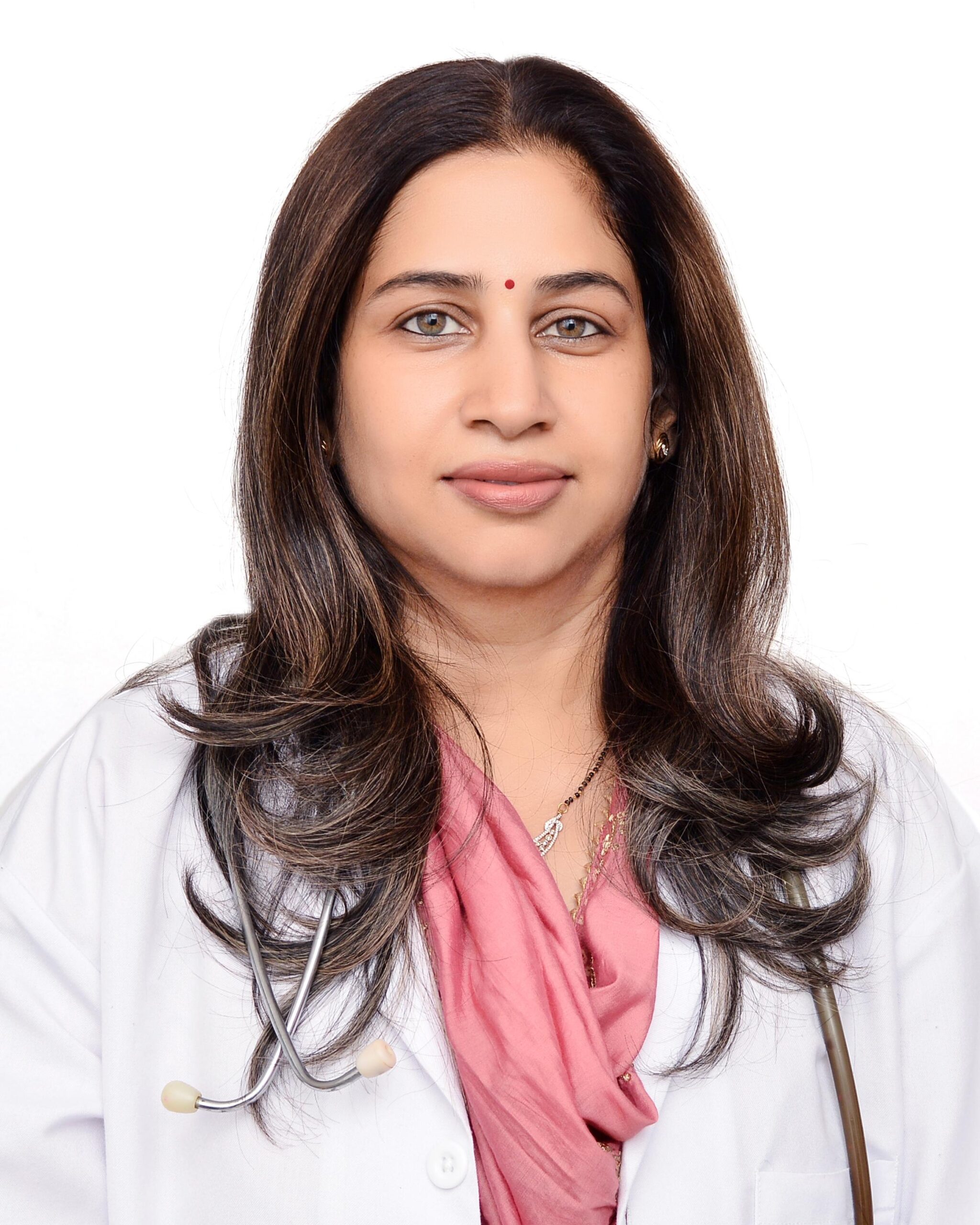 Best Gynae Doctor in Mohali Chandigarh | HMH Mohali | Dr. Aparna Sharma