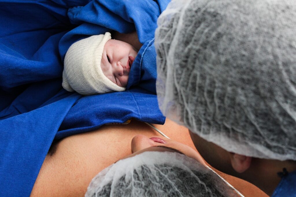 NICU and newborn care at Hasrat Multispeciality Hospital Mohali with expert pediatric and neonatal intensive care services