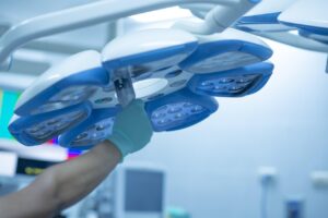 Advanced Laprascopic Surgery | Best Surgeon in Mohali | Hasrat Multispeciality Hospital